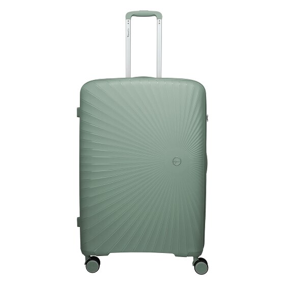 Travelite Tamaris x Travelite Voyaage 4 ruedas Carrito L 76 cm