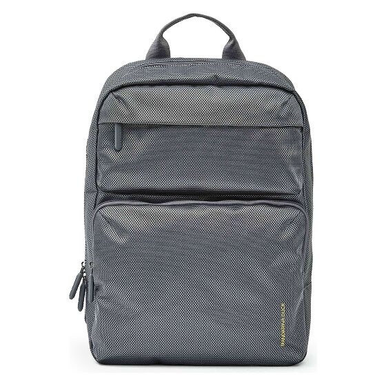 Mandarina Duck Zephyr Mochila de día 39 cm Compartimento para laptop