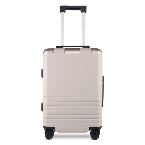 Kapten & Son Heathrow 4 ruedas Carro de la cabina 55 cm
