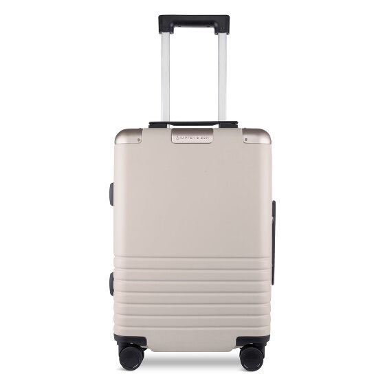 Kapten & Son Heathrow 4 ruedas Trolley de cabina 55 cm