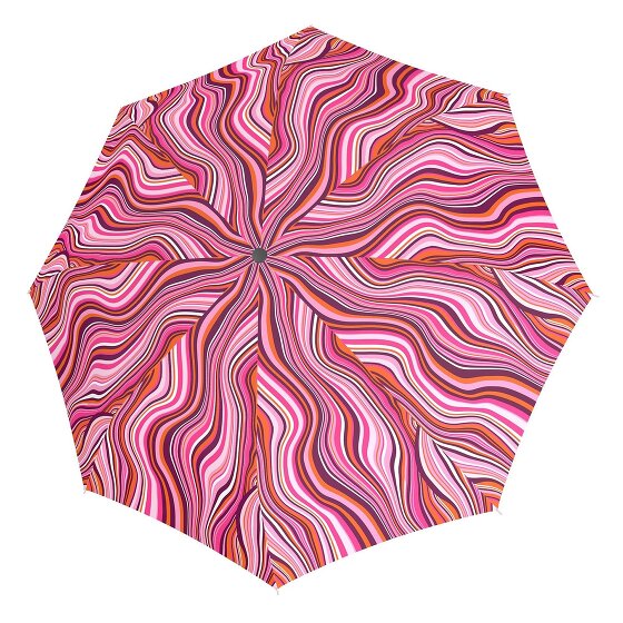 Doppler Fiber Flex AC Paraguas de palo 88 cm