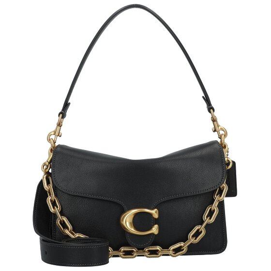Coach Tabby Bolsa de hombro Piel 26 cm