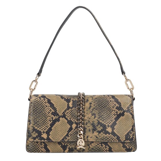 Tommy Hilfiger Luxe Leather Bolsa de hombro Piel 29 cm