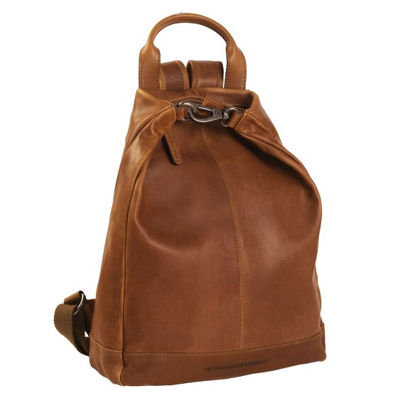 The Chesterfield Brand Saar Mochila de la ciudad Piel 40 cm