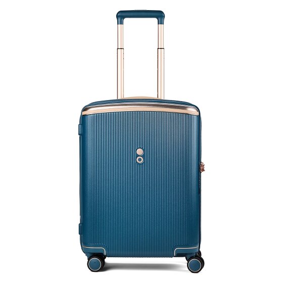 Echolac Dynasty VLX 4 ruedas Carrito 55 cm