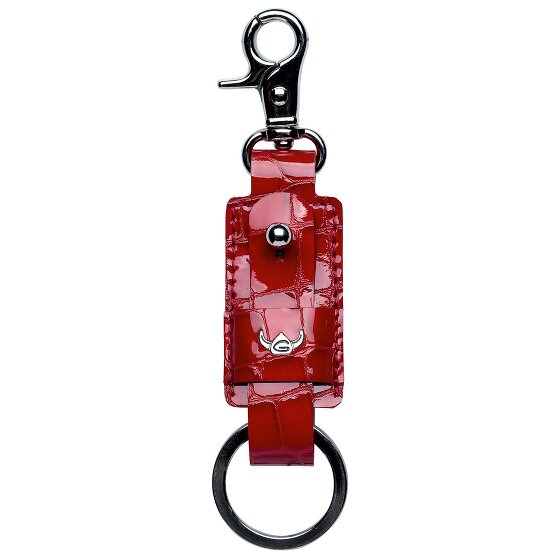 Golden Head Cayenne Llavero Piel 13 cm