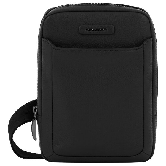Piquadro Modus Bolsa de hombro Piel 17 cm