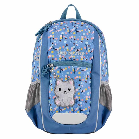 Step by Step Kiga Maxi Mochila para el jardín de infancia 34 cm