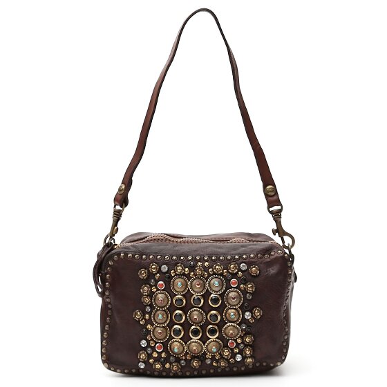 Campomaggi Ribes Bolsa de hombro Piel 20 cm