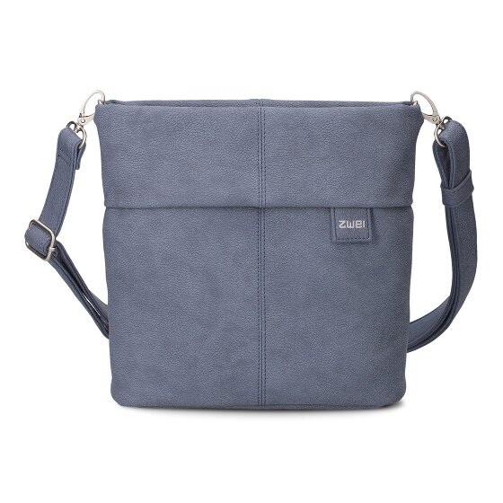 Zwei Mademoiselle.M Bolsa de hombro 25 cm