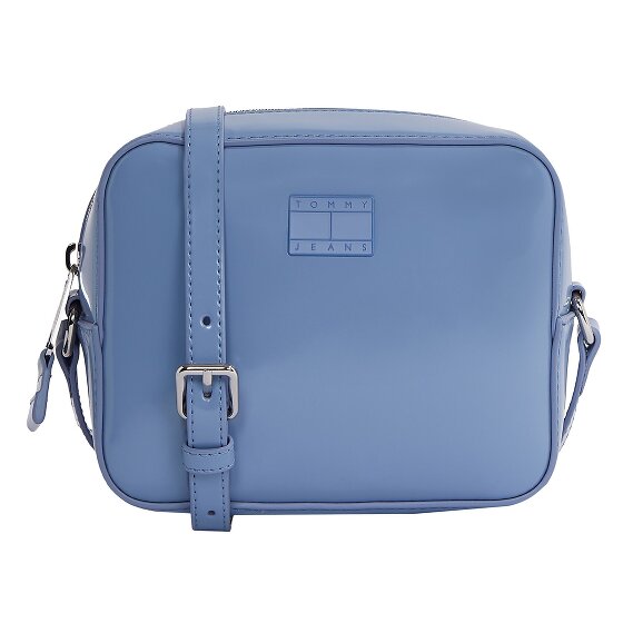 Tommy Hilfiger Jeans TJW Ess Must Bolsa de hombro Mini Bag 18.5 cm