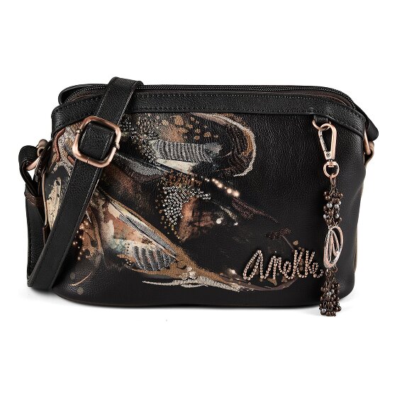 Anekke Wings Bolsa de hombro 23 cm
