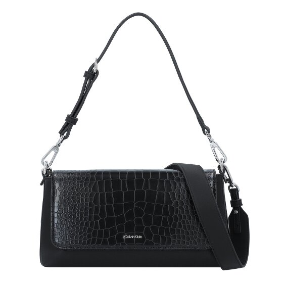 Calvin Klein CK Must Bolsa de hombro 26.5 cm