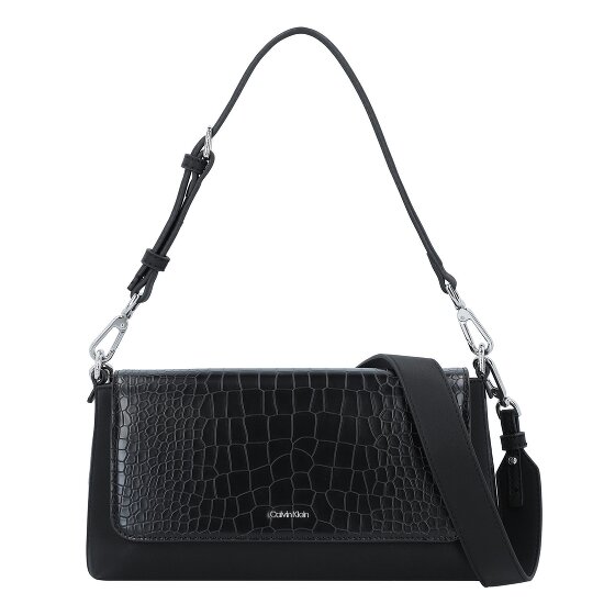 Calvin Klein CK Must Bolsa de hombro 26.5 cm