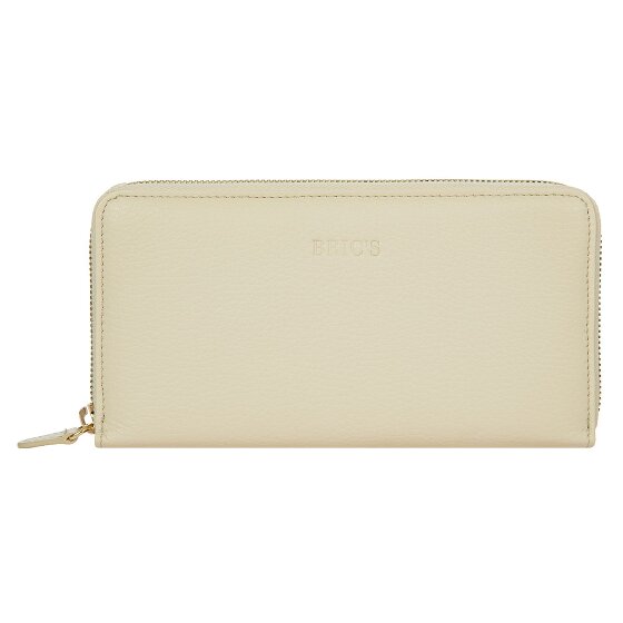 Bric's Cartera Gondola Verbena cuero 20 cm