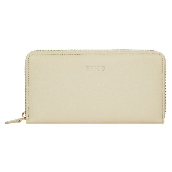 Bric's Cartera Gondola Verbena cuero 20 cm