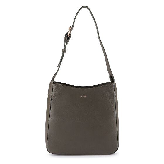 Joop! Sofisticato 1.0 Elda Bolsa de hombro Piel natural 23 cm