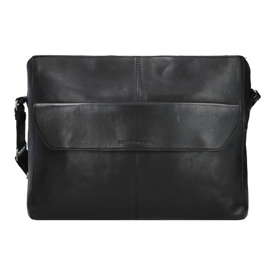 Cowboysbag Camrose Bolsa para el portátil Piel 40 cm