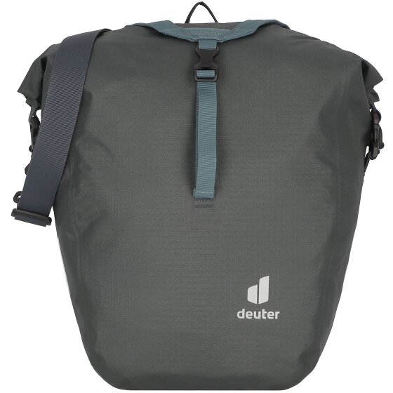 Deuter Bolsa para bicicleta Weybridge 20+5L 40 cm