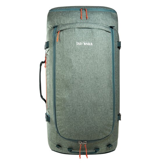 Tatonka Duffle Roller 105 Holdall plegable de 2 ruedas 84 cm