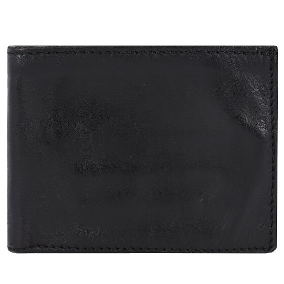 Campomaggi Cartera Piel 12.5 cm