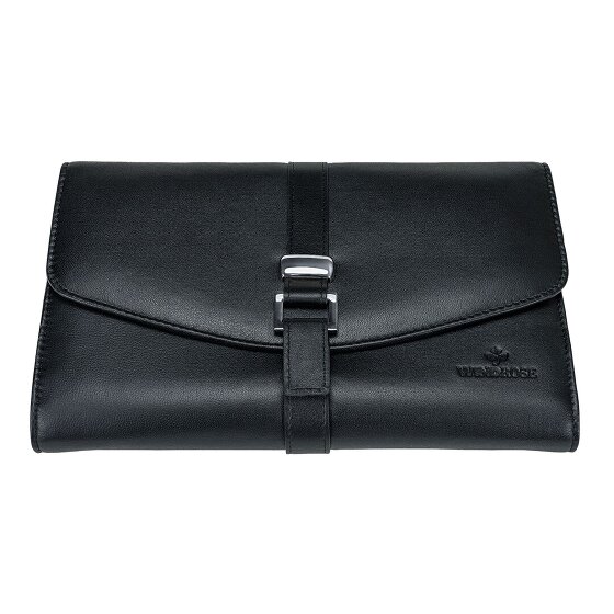 Windrose Nappa Joyero Piel 23 cm