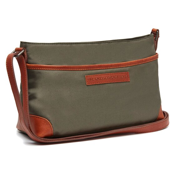 The Chesterfield Brand Nevon Bolsa de hombro 27 cm