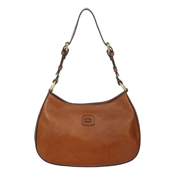 Bric's Volterra Bolsa de hombro Piel 29 cm