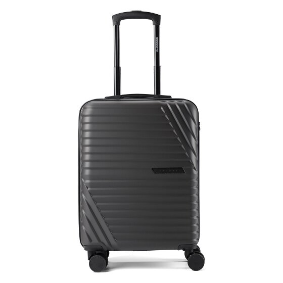 Cocoono Larnaka 4 ruedas Carro de la cabina 55 cm