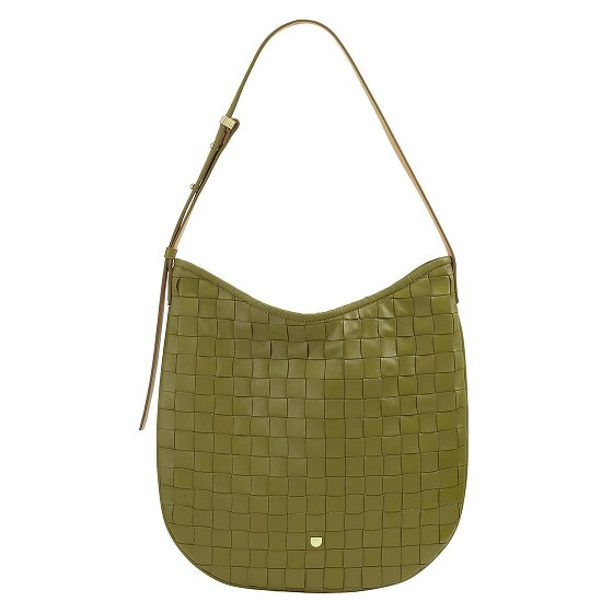 DuDu Sylvie Bolsa de hombro Piel 36.5 cm