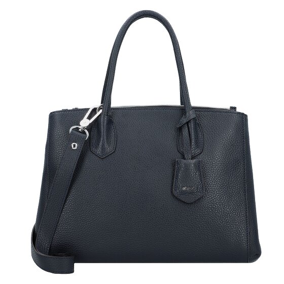 abro Adria Bolso Piel 35 cm Compartimento para el portátil