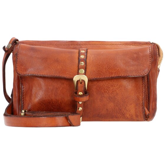 Campomaggi Bolsa de hombro Piel 21 cm