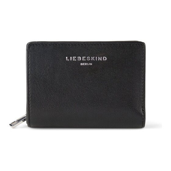 Liebeskind Cloud II Cartera Protección RFID Piel 8.5 cm