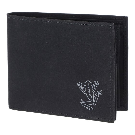 oxmox New Cryptan Cartera Bloqueo RFID 12 cm