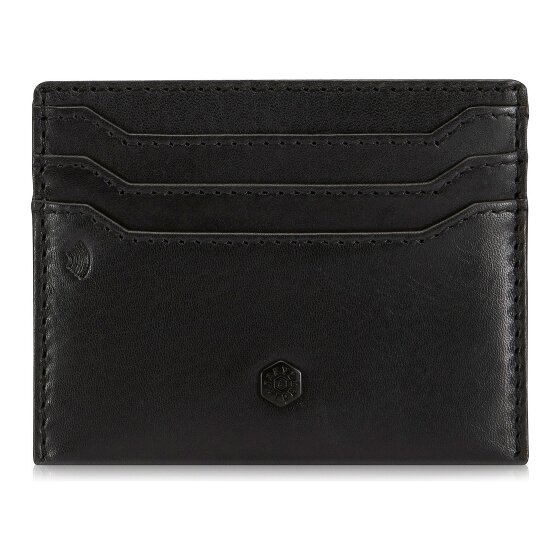 Jekyll & Hide Estuche para tarjetas de crédito Protección RFID Piel 10 cm