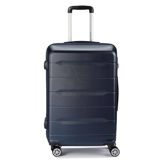 Benzi 5583 4 ruedas Carrito 65 cm