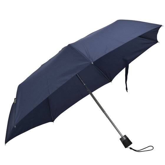 bugatti Paraguas de bolsillo Take It Duo 28 cm