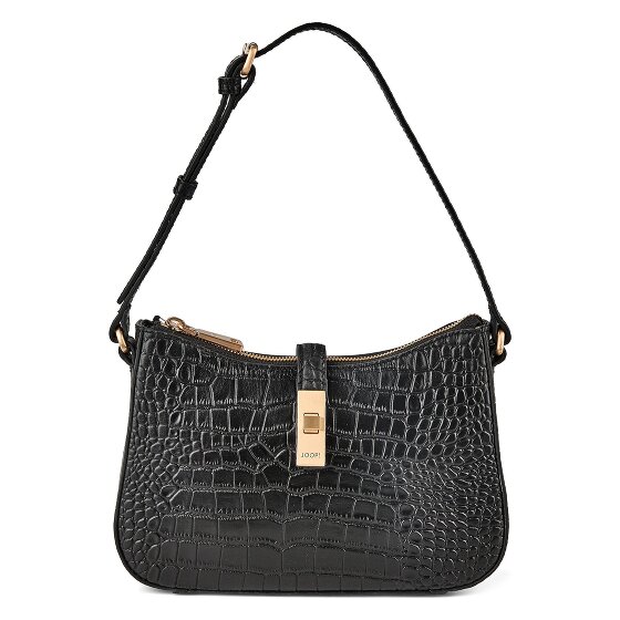 Joop! Coccodrillo Libi Bolsa de hombro Piel 24 cm