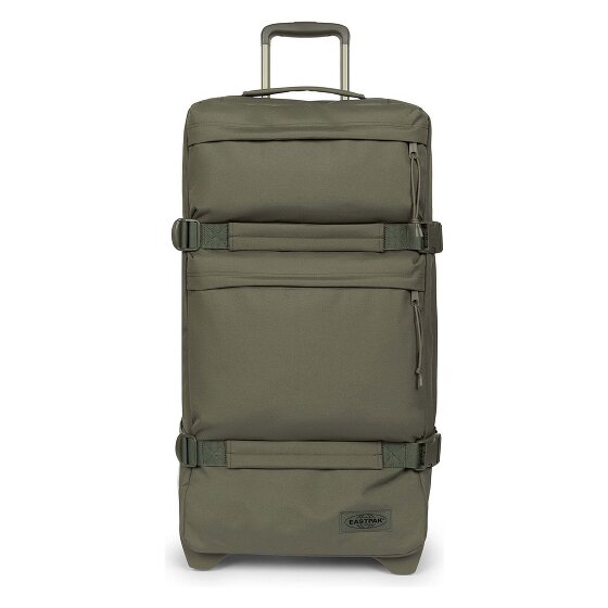 Eastpak Transit'R Plus 4 ruedas Bolsa de viaje 68 cm