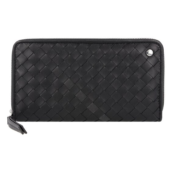 abro Piuma Cartera Piel 19 cm