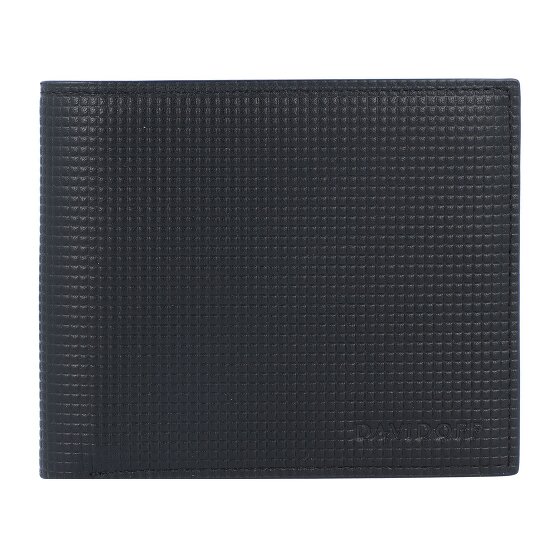 Davidoff Paris Cartera Piel 11.5 cm