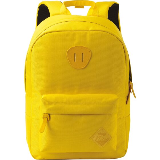 NITRO Mochila Urban Classic Compartimento para portátil de 45 cm