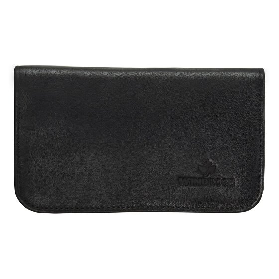 Windrose Nappa Joyero Piel 12 cm