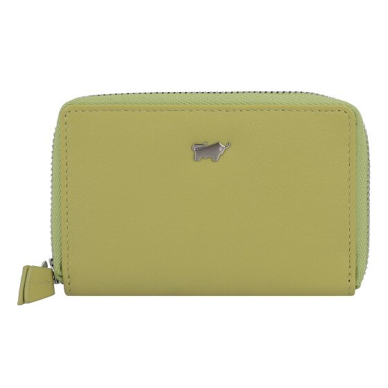 Braun Büffel Joy Cartera de llaves Piel 10.5 cm