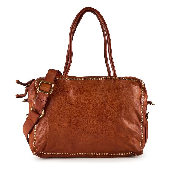 Campomaggi Simona Bolsa de hombro Piel 31 cm