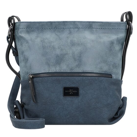 Tom Tailor Bolso de hombro Elin Flash 28 cm