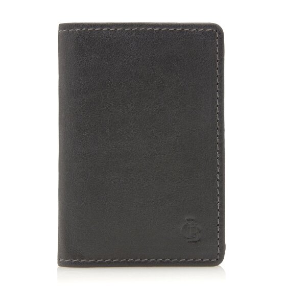 Castelijn & Beerens Canyon Funda para tarjetas de crédito RFID Piel 7 cm