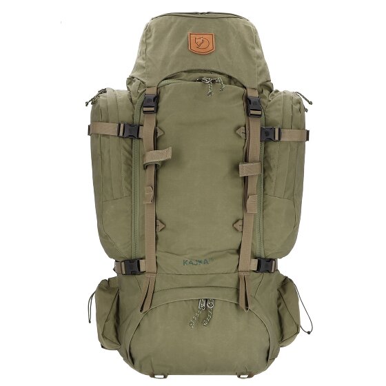 Fjällräven Kajka 75 S-M Mochila de trekking S-M 43 cm