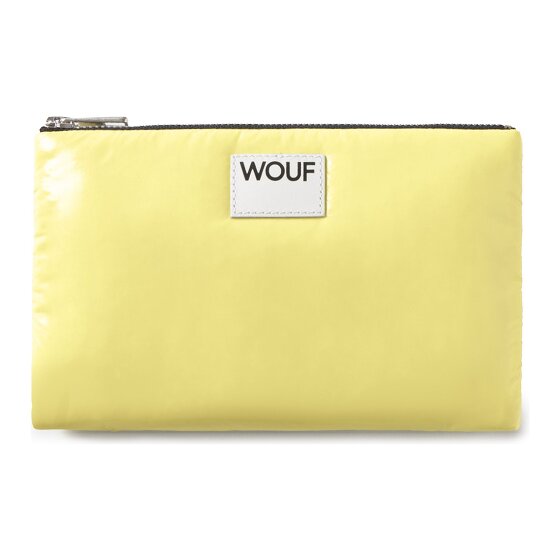 Wouf Glossy Bolso de mano 21 cm