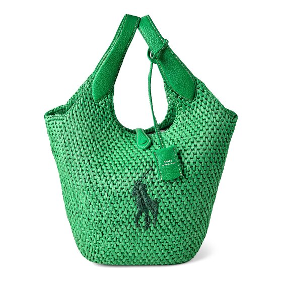 POLO RALPH LAUREN Polo Play Bolsa de compras 40 cm